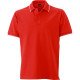 JN986 - Polo stretch Homme