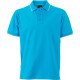 JN986 - Polo stretch Homme