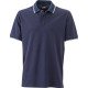 JN986 - Polo stretch Homme