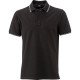 JN986 - Polo stretch Homme