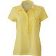 JN987 - Polo fashion Femme