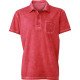 JN988 - Polo fashion Homme