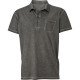 JN988 - Polo fashion Homme