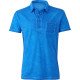 JN988 - Polo fashion Homme