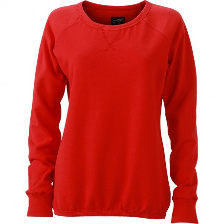 JN991 - Sweat-Shirt Femme