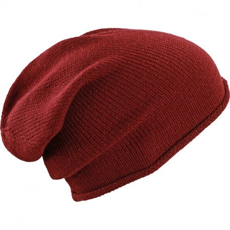 MB7990 - Bonnet tricot