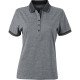 JN705 - Polo fashion Femme