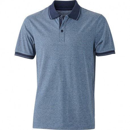 JN706 - Polo fashion Homme