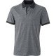 JN706 - Polo fashion Homme