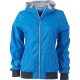 JN1107 - Veste sport Femme