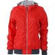 JN1107 - Veste sport Femme