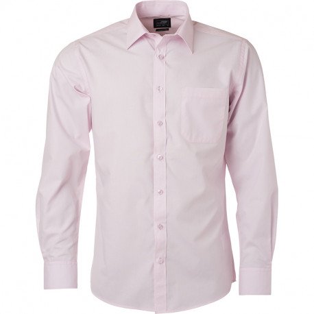 JN678 - Chemise Homme Manches longues