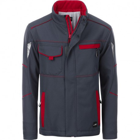 JN853 - Veste softshell workwear