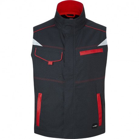 JN850 - Bodywarmer workwear