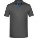 JN728 - Polo classique Homme