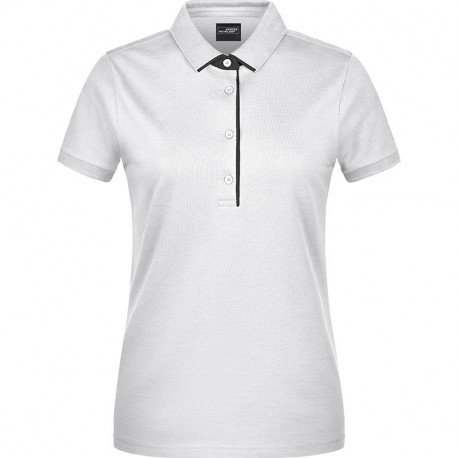 JN725 - Polo classique Femme