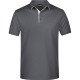 JN726 - Polo classique Homme