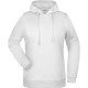 JN795 - Sweat capuche Femme