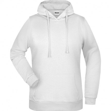 JN795 - Sweat capuche Femme