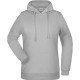 JN795 - Sweat capuche Femme