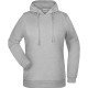 JN795 - Sweat capuche Femme