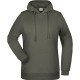 JN795 - Sweat capuche Femme