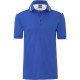 JN858 - Polo workwear Homme