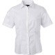 JN687 - Chemise Oxford Femme Manches courtes