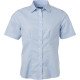 JN687 - Chemise Oxford Femme Manches courtes