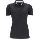 JN711 - Polo fashion Femme