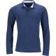 JN714 - Polo fashion Homme