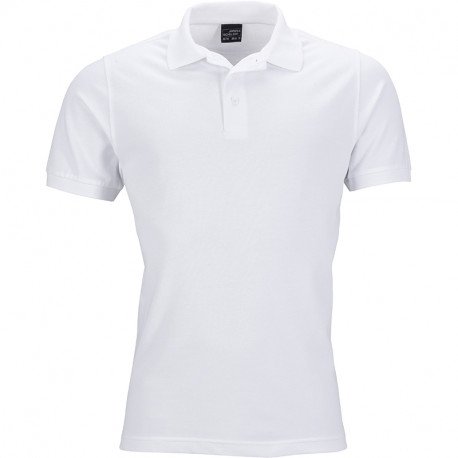 JN710 - Polo stretch Homme