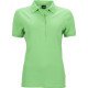 JN709 - Polo stretch Femme