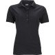 JN709 - Polo stretch Femme