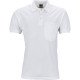 JN846 - Polo workwear Homme