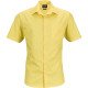 JN644 - Chemise Homme Manches courtes