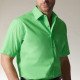 JN644 - Chemise Homme Manches courtes