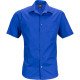 JN644 - Chemise Homme Manches courtes