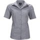 JN643 - Chemise Femme Manches courtes