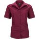 JN643 - Chemise Femme Manches courtes