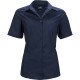 JN643 - Chemise Femme Manches courtes