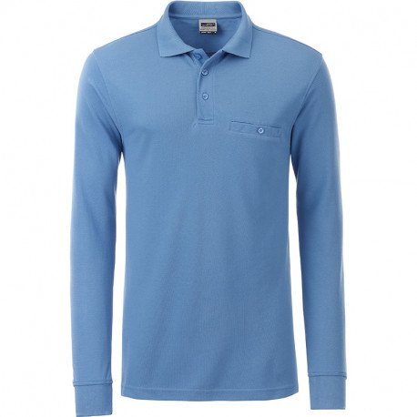 JN866 - Polo workwear Homme