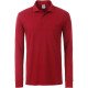 JN866 - Polo workwear Homme