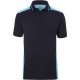 JN858 - Polo workwear Homme