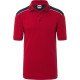 JN858 - Polo workwear Homme