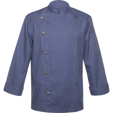 JM 24/15 - Veste de cuisine Homme