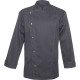 JM 24/16 - Veste de cuisine Homme