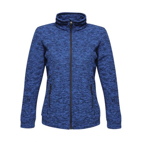 TRF604 - Women`s Thornly Marl Fleece