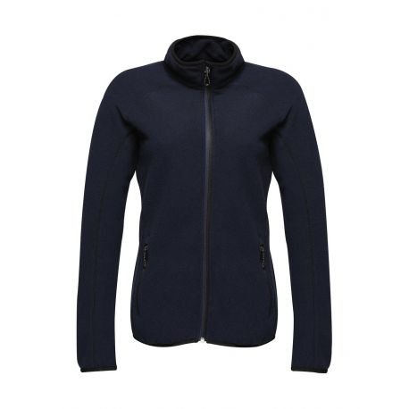 TRF602 - Women`s Dreamstate Mini Honeycomb Fleece