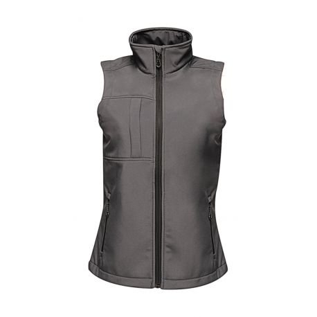 TRA849 - Women`s Octagon II Printable Bodywarmer